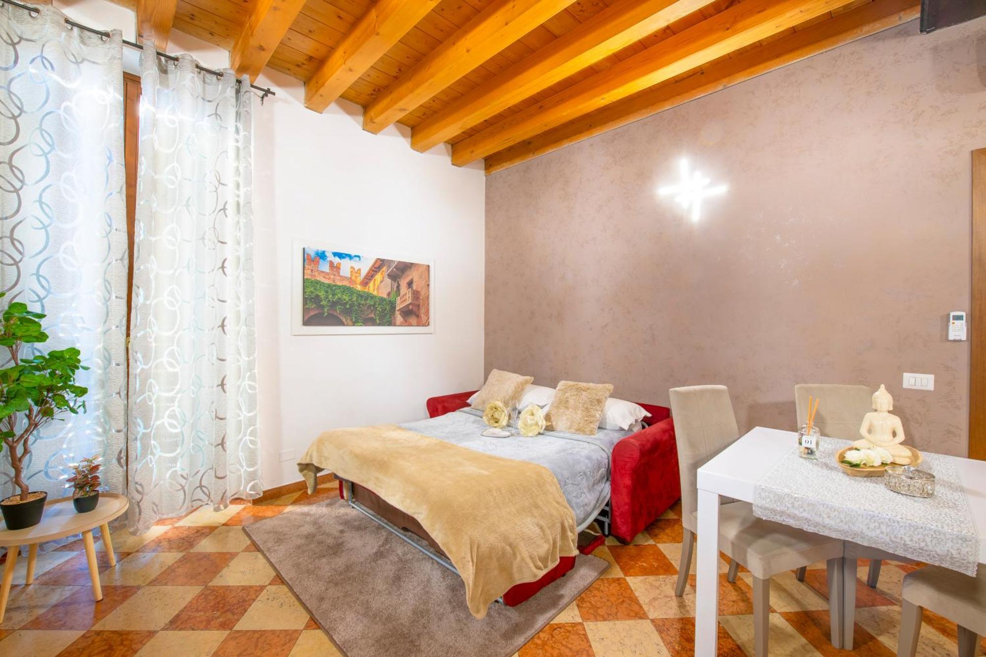 Arena Suite Mazzini Verona Centro Exterior foto