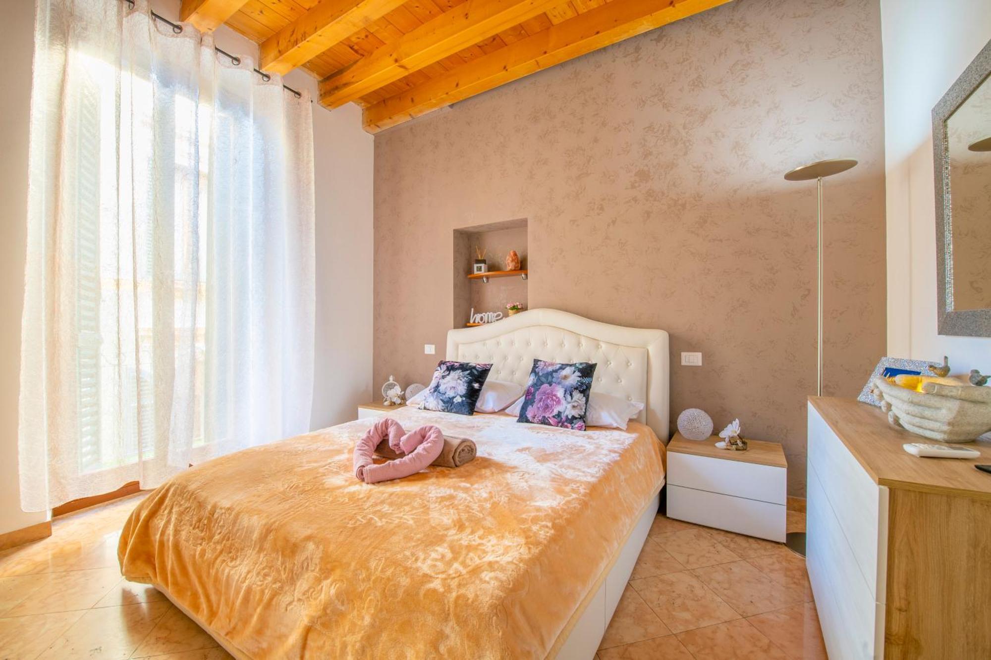 Arena Suite Mazzini Verona Centro Exterior foto