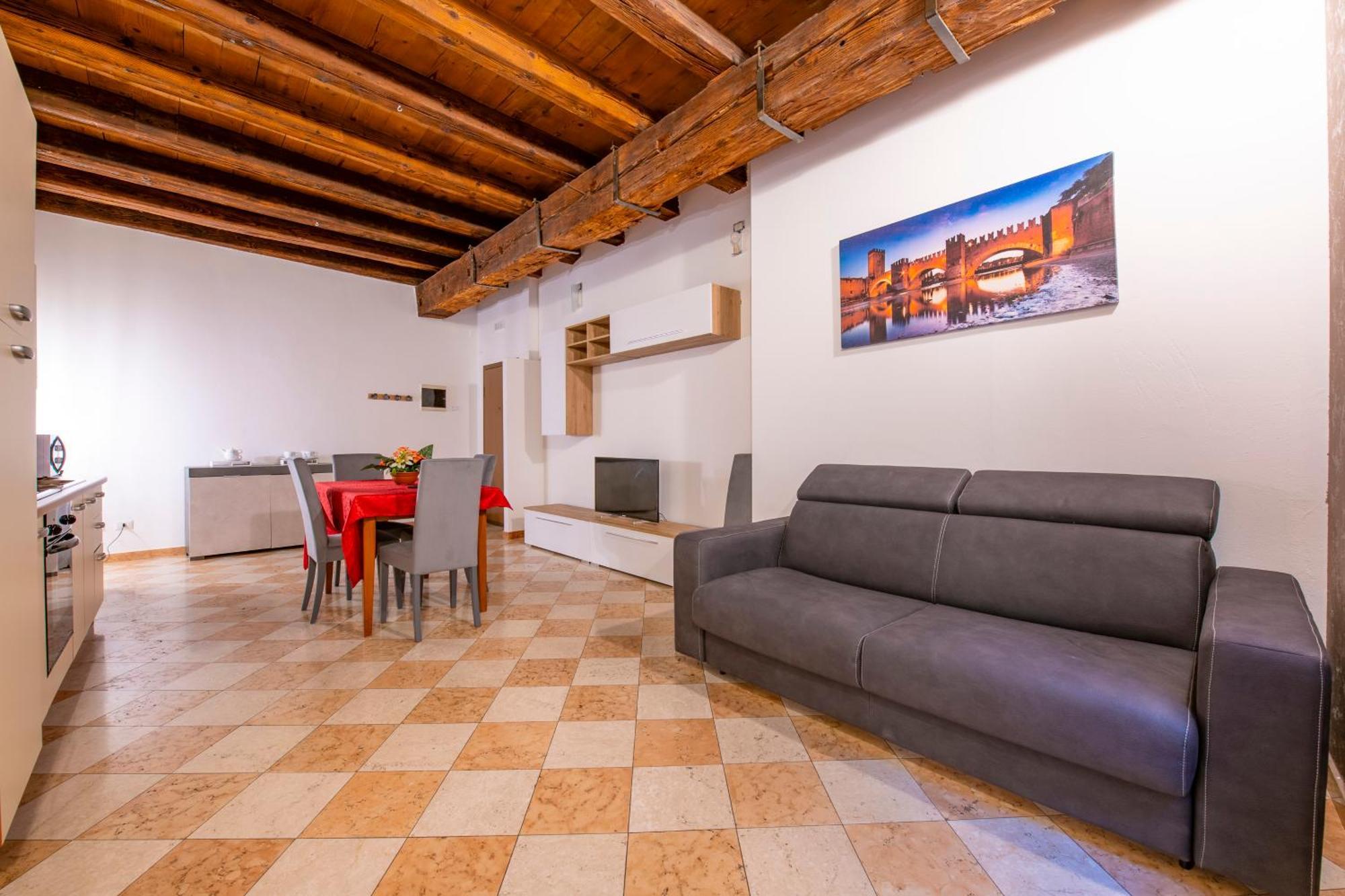 Arena Suite Mazzini Verona Centro Exterior foto